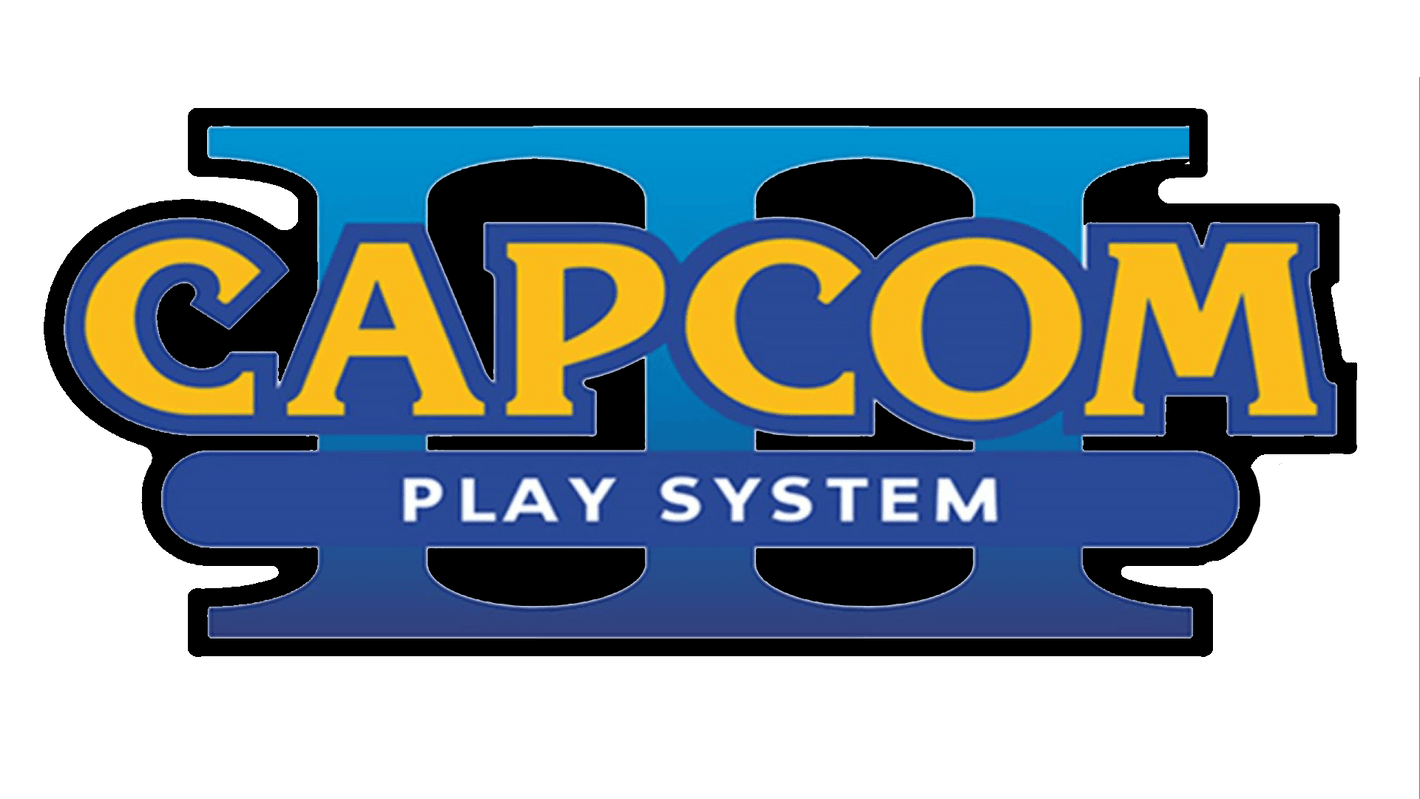 Capcom Play System 3 emulator | Mega Retro
