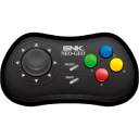 Neo Geo Emulator | Mega Retro
