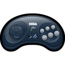 Sega Mega Drive Emulator | Mega Retro